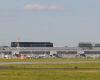 Warsaw airport shut after Ukrainian reports of Russian drones over Poland