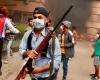 Nepal protests 'hijacked', Gen Z claim, as army patrols the streets