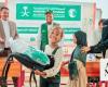 KSrelief donates school supplies to children in Yemen