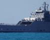 Israeli forces detain over 300 activists from Gaza-bound aid flotilla in high-seas raid