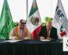 Saudi Arabia, Mexico forge partnership on financial oversight and auditing standards