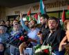‘We were treated like animals’: Gaza flotilla activists allege abuse after Israeli interception