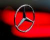 Mercedes EV catches fire in South Korean apartment car park, residents evacuated