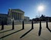 US Supreme Court to weigh Trump’s tariffs, presidential powers and religious freedom in new term