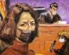 US Supreme Court declines to hear Ghislaine Maxwell appeal