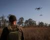 Ukraine launches 209-drone barrage on Russia in second major strike in two days