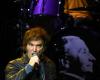 Argentina’s Milei plays rock star to revive his sagging fortunes