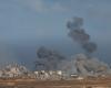UN chief demands end to Gaza hostilities, immediate release of hostages