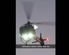CBS News: Air ambulance down on Sacramento’s Highway 50, three injured