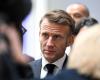 Macron faces calls to step down after seventh PM resigns amid France’s political crisis