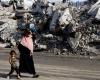 Trump sees ‘real chance’ to end Gaza war as Israel marks October 7 anniversary