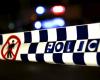 Australian police intercept armed gang near Sydney daycare in suspected hit attempt, three arrested