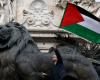 France hosts Arab, European ministers to plan ‘day after’ Gaza war