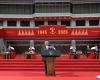 Kim Jong Un hails strong China ties as he meets Premier Li during North Korea’s ruling party anniversary