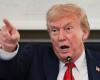 ‘Maximum pain’: Trump threatens cuts to pressure Democrats in shutdown fight