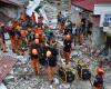 Powerful 7.4-magnitude quake strikes southern Philippines, tsunami warning issued