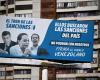 Nobel laureate Maria Corina Machado: The face and fire of Venezuela’s opposition