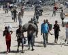 Palestinians return to find homes destroyed as Gaza ceasefire reveals devastating war toll