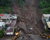 At least 41 dead as torrential rains trigger deadly floods, landslides across Mexico