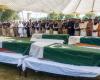 Taliban, Pakistani forces clash along border after Kabul accuses Islamabad of air strikes