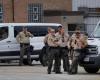 US court blocks Trump’s bid to deploy National Guard in Chicago for mass deportation drive