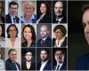 French presidency unveils new cabinet as budget deadline looms