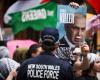 Israel’s Netanyahu pulls out of Egypt’s Gaza summit after other leaders object