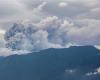 Indonesia’s Mount Marapi erupts, sends ash clouds over West Sumatra