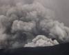 Mount Lewotobi Laki-Laki eruption grounds flights at Maumere airport, Indonesia raises alert to highest level