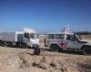 Israel threatens to resume Gaza war if Hamas fails to meet terms