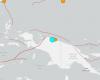 Strong earthquake shakes eastern Indonesia’s Papua, residents on alert