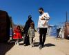 Gaza journalist freed in prisoner swap finds family alive after Israel told him they were dead