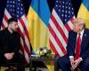 Trump-Putin talks cast doubt on US Tomahawk support for Ukraine