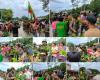 Myanmar junta says it’s back in control of Hsipaw, key trade route town near China border