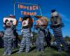 From New York to San Francisco, Americans rise up against ‘King Donald’ is biggest rallies since June (VIDEO)