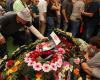 Two years on, Hamas begins returning remains from Gaza’s ruins under fragile truce