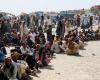 Pakistan and Afghanistan agree to immediate ceasefire after peace talks in Doha