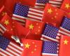 China accuses US of hacking its national time centre in major cyber breach