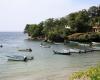 How many US strikes on boats near Venezuela have there been?