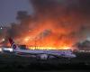 Flights resume at Dhaka airport after fire forced operations to halt