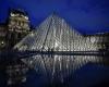Robbery at world-famous Louvre in Paris prompts museum’s closure ‘for exceptional reasons’