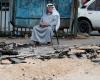 Israel launches air strikes on Gaza amid ceasefire tensions