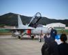 South Korea pledges bigger defence budget to rival global powers, eyes 4th place in arms industry, says president