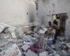 Mediators step up diplomacy after Gaza truce shaken