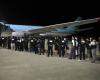 South Korea seeks arrest warrants for 59 deported from Cambodia over cyberscam links
