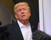 Trump blames ‘rebels within’ Hamas for Gaza flare-up, says ceasefire still stands