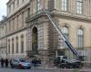 ‘France has been stolen’: French crown jewels snatched in Hollywood-style daytime heist at Paris’ Louvre