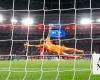 PSG score seven and Barcelona hit six on a goal-filled night in the Champions League