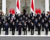 Prabowo-Gibran’s first year: Indonesia public gives low marks to administration