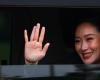 Paetongtarn Shinawatra quits Thailand’s Pheu Thai leadership to ‘save’ party ahead of election